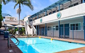 Best Western Santa Barbara Beachside Inn